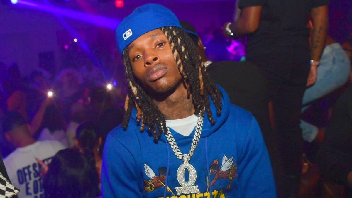 Hip hop pays respects to King Von following his untimely death