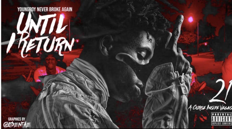 NBA Youngboy