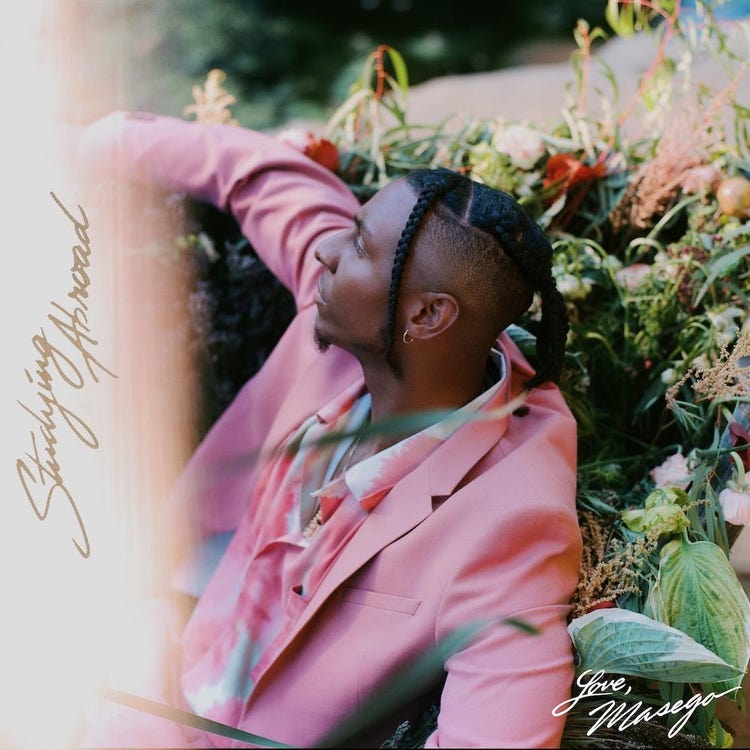 Masego