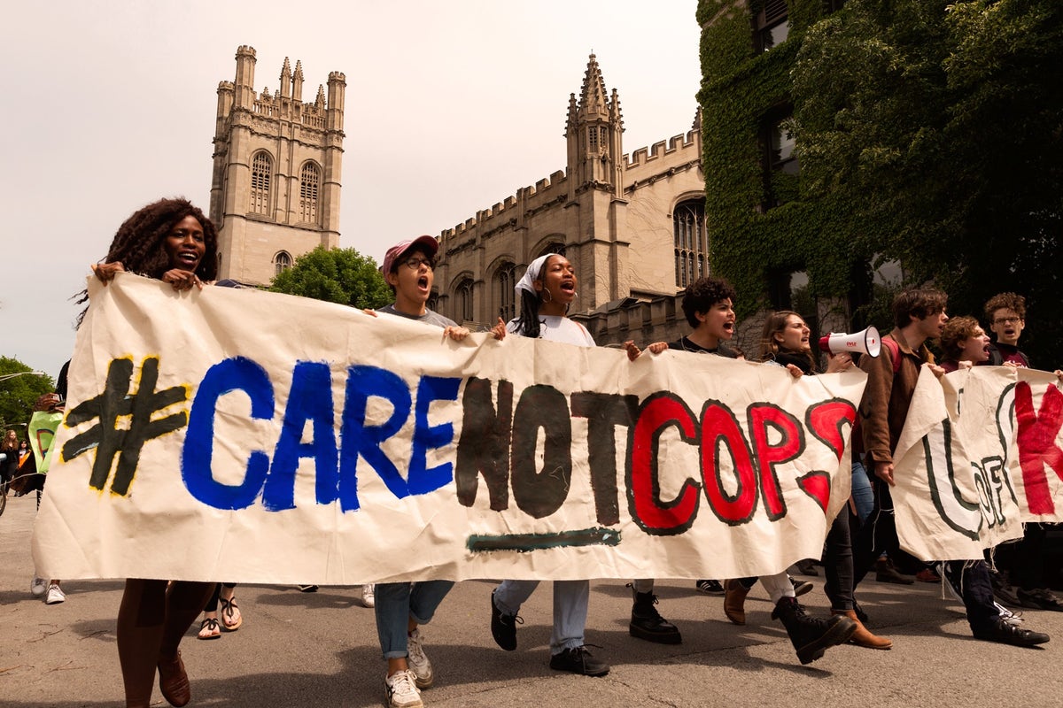 New York City to send mental health teams instead of police for some ...