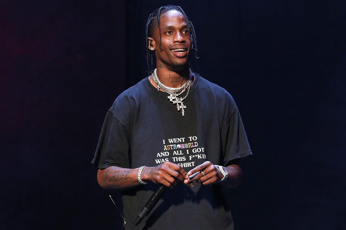Travis Scott to give out HBCU scholarships through his Cactus Jack