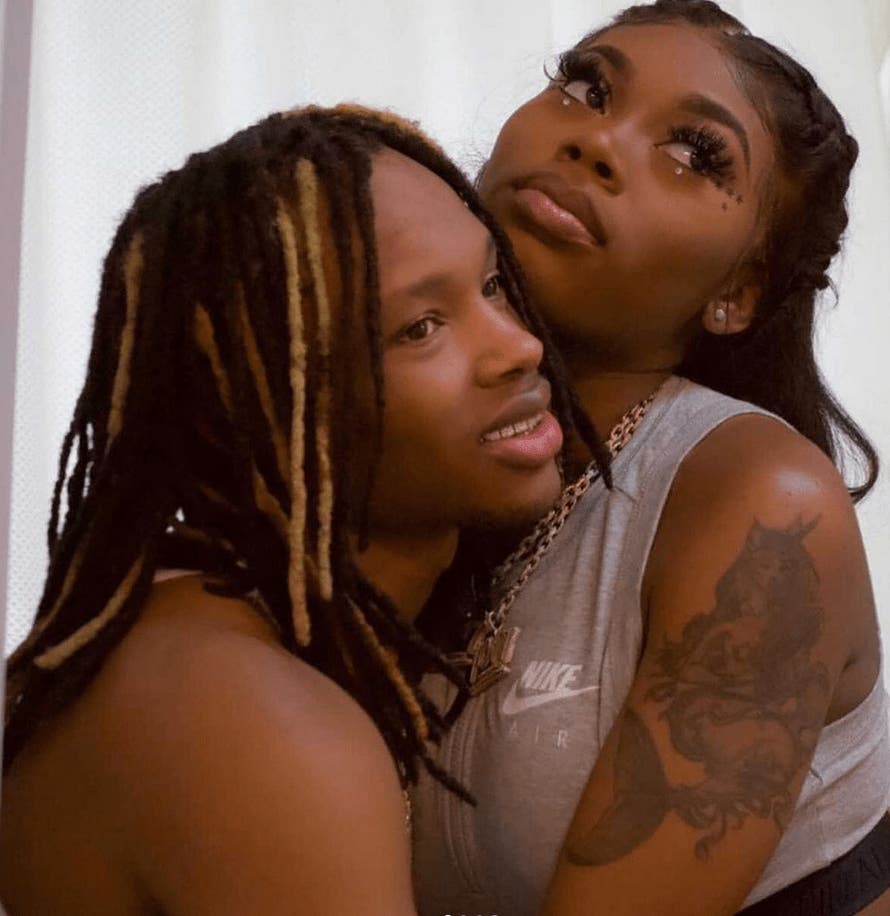 asian doll rapper sex Asian Doll main image 0