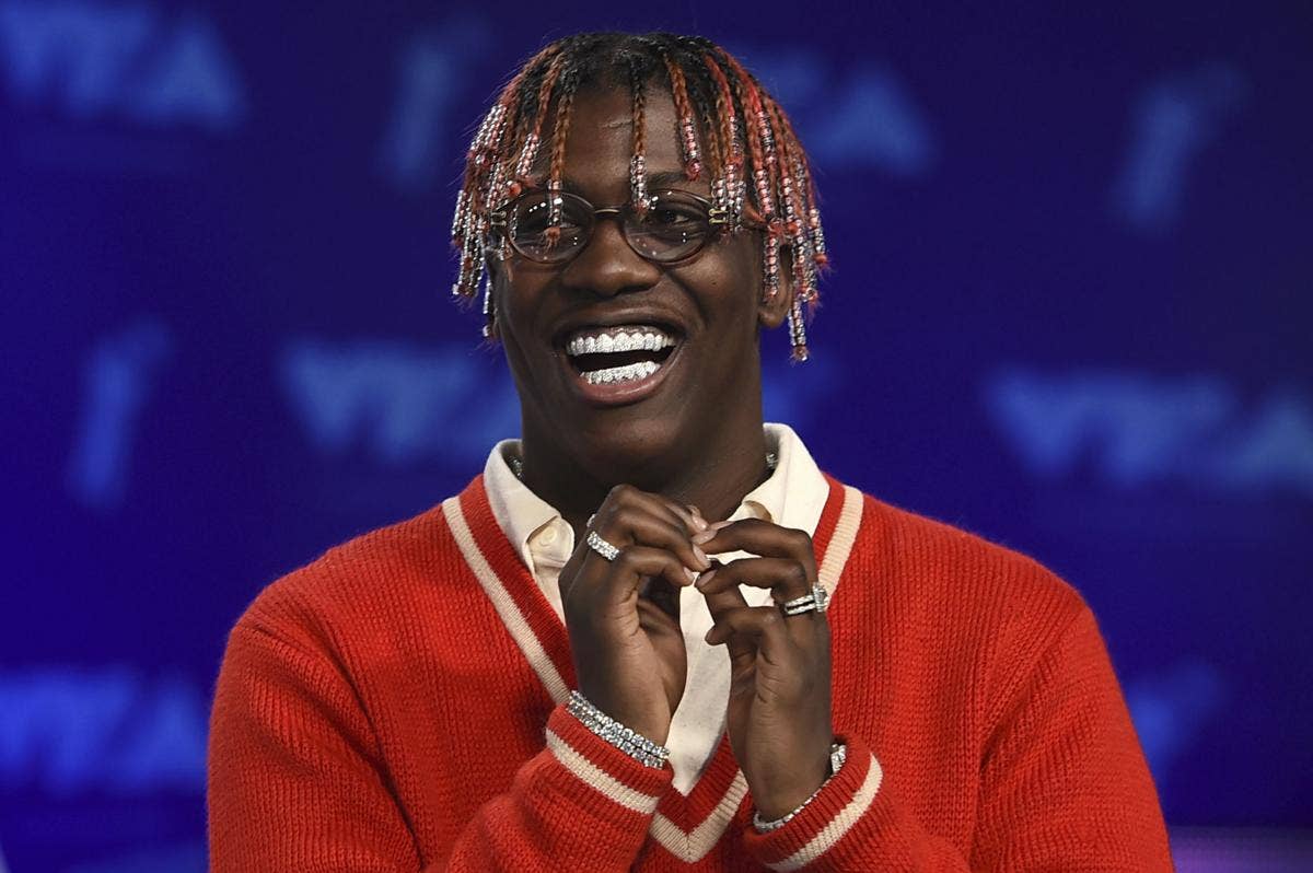 Lil Yachty launches his own cryptocurrency, “YachtyCoin”