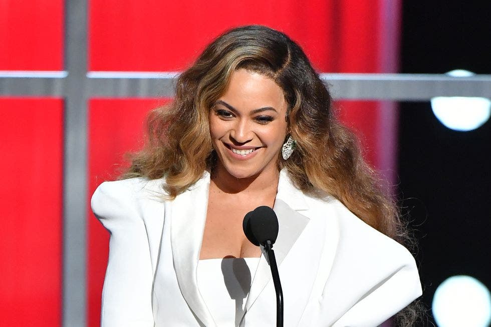 Beyoncé awards $10,000 grant to Black-owned cannabis company