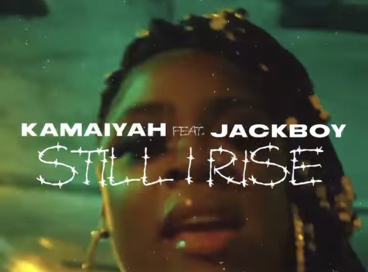 Kamaiyah x Jackboy