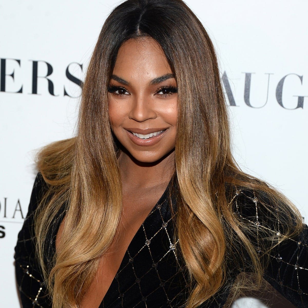 Ashanti reveals how she was exposed to COVID-19