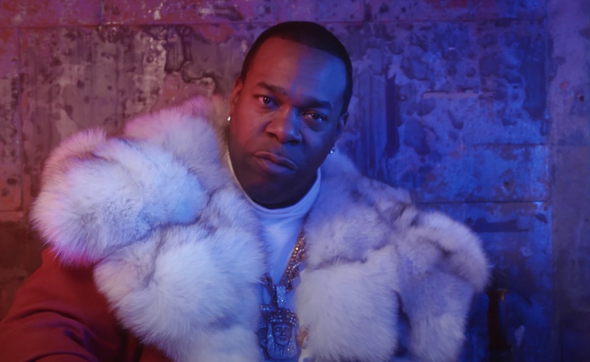 Busta Rhymes teams up with Bell Biv Devoe for “Outta My Mind”