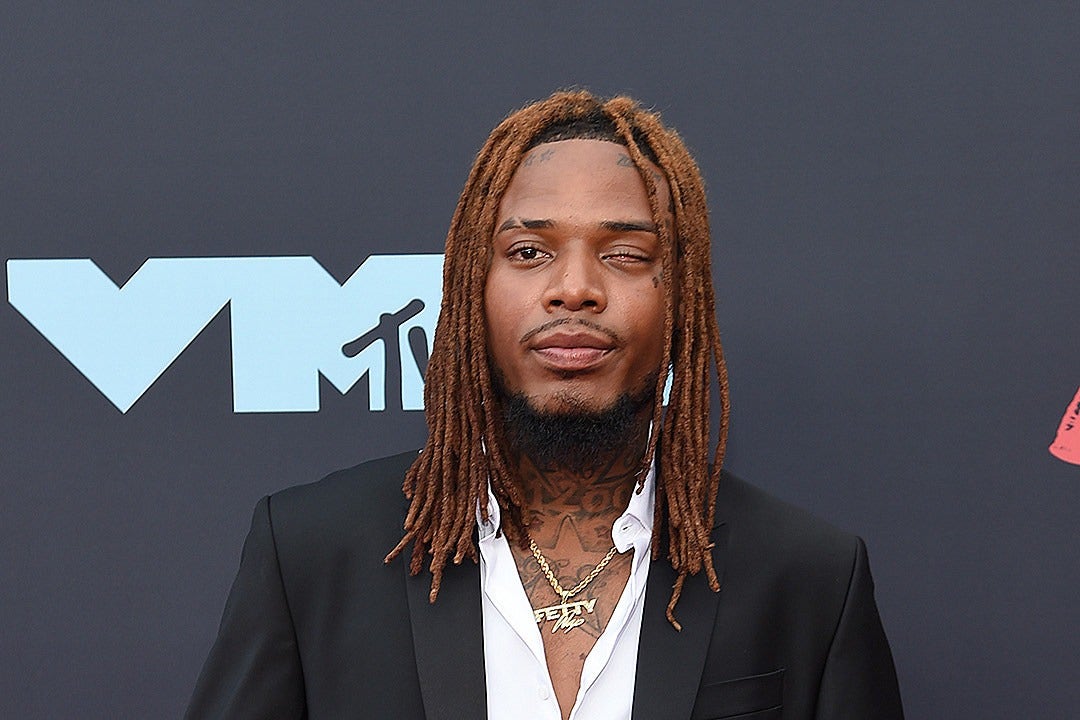 Fetty Wap reveals the reasons behind his musical hiatus