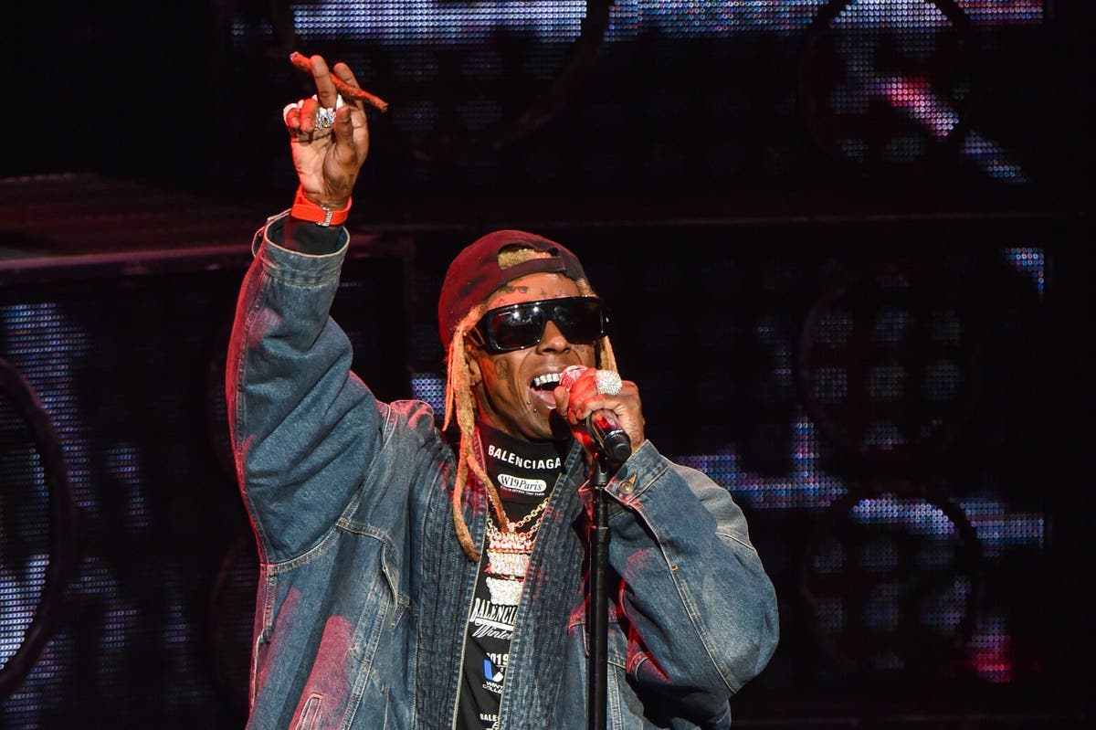 Lil Wayne reveals he wasn’t invited to the Grammys “Am I not worthy?”