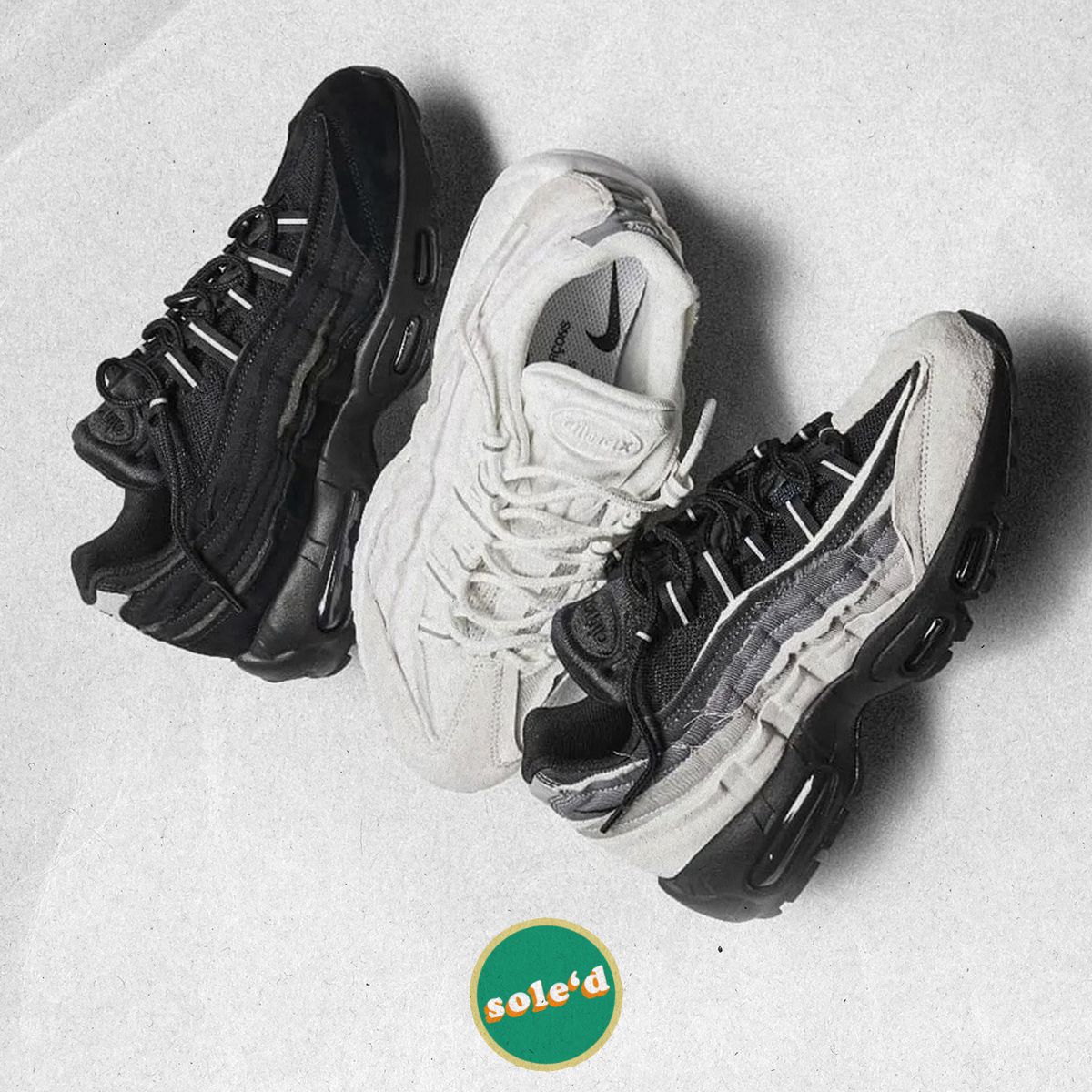 underrated nike shoes