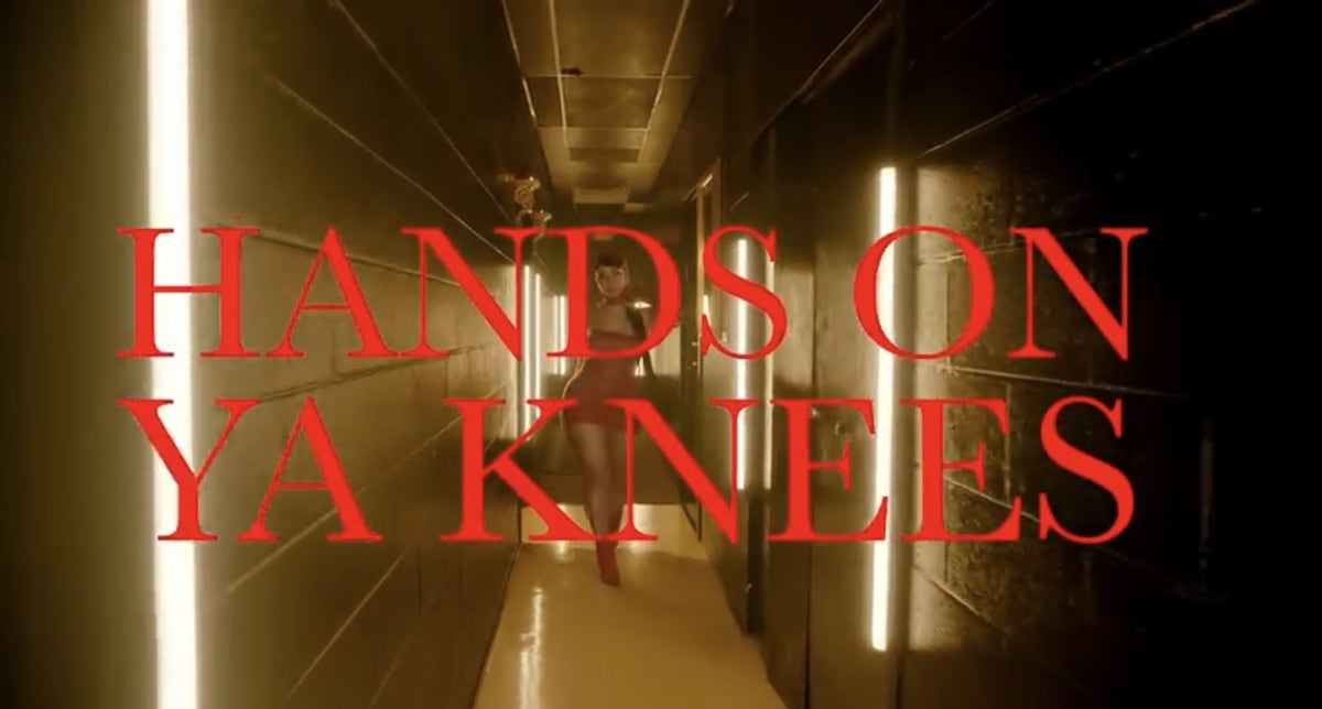 Renni Rucci shares video for “Hands On Ya Knees” featuring Kevin Gates