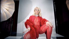 Kash Doll, DJ Infamous, Mulatto, and Benny The Butcher team up for ...