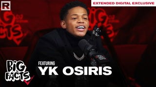 S1 E7 | YK Osiris