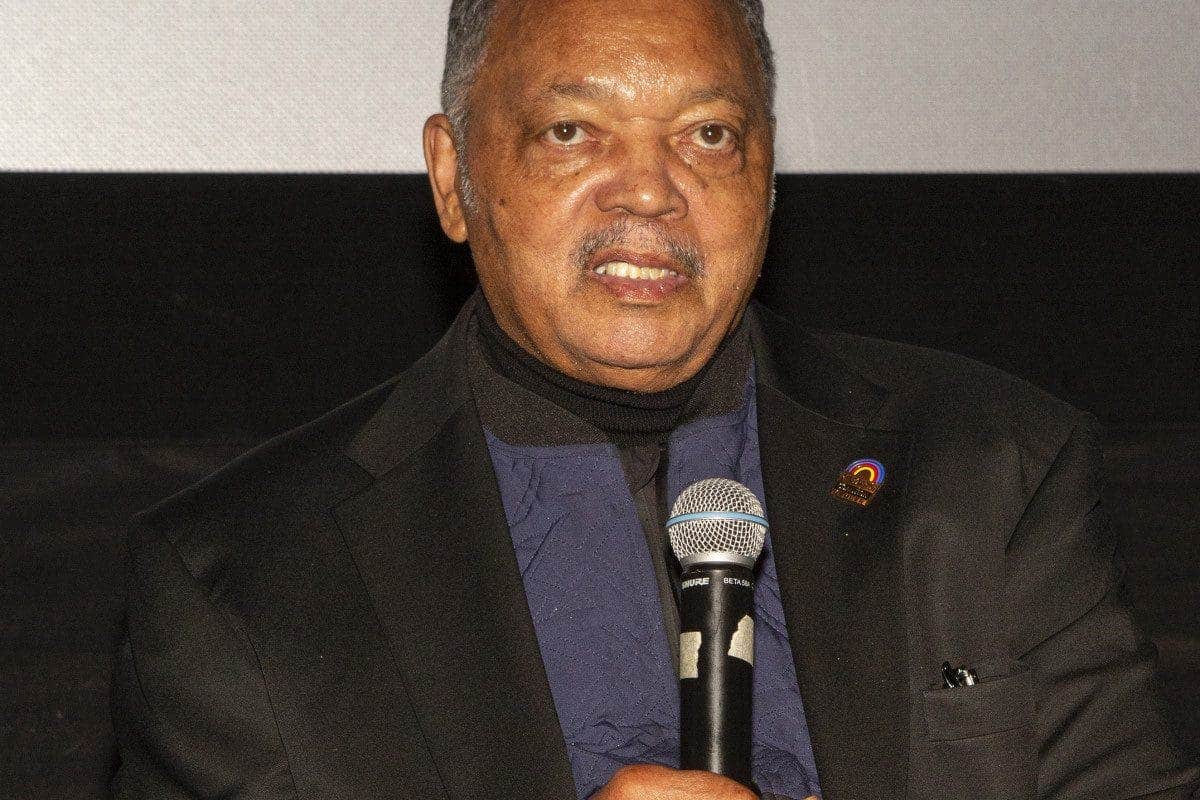 Rev. Jesse Jackson recovers from surgery after recent hospitalization