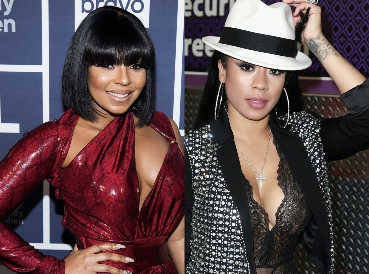 Keyshia Cole and Ashanti pull 11.3 million streams following Verzuz