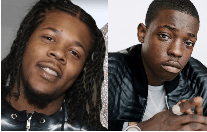 Rodderius Shambley Rapper Rowdy Rebel expresses gratitude for Bobby Shmurda in heartfelt message