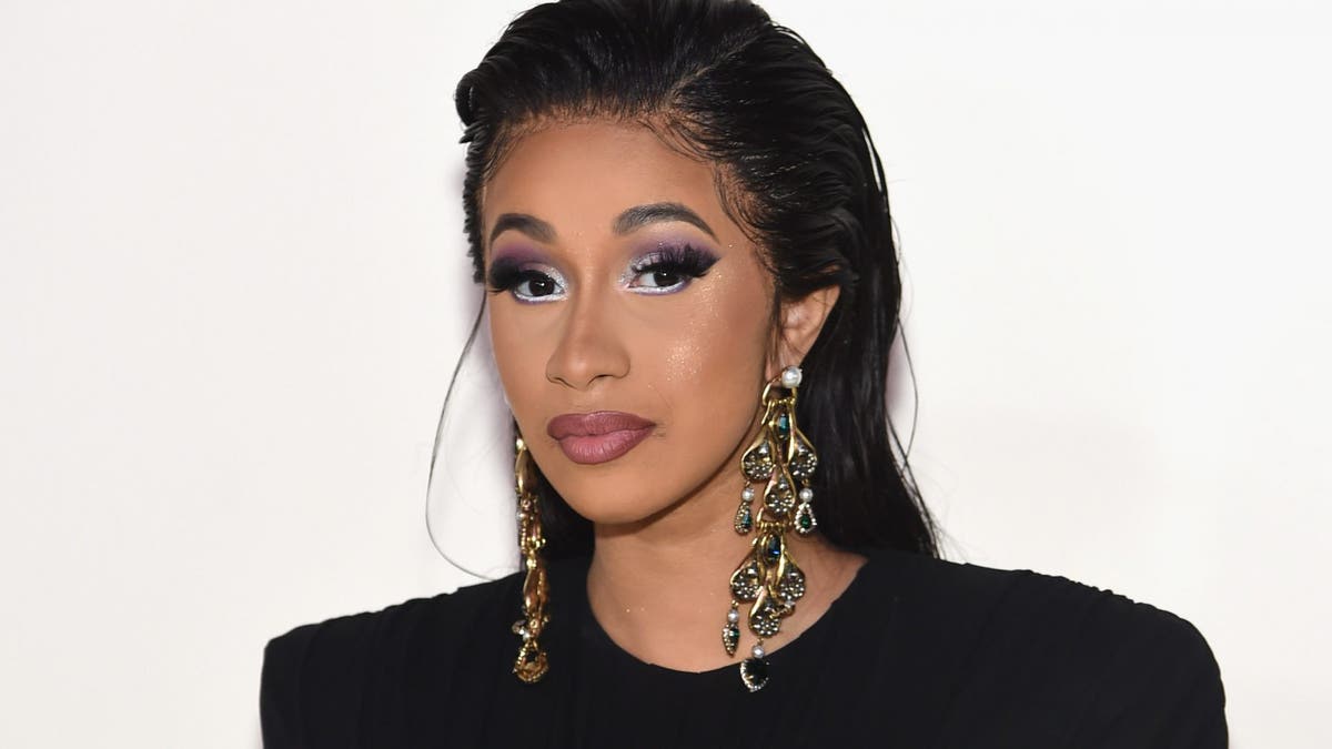 Cardi B explains the meaning behind “Up”