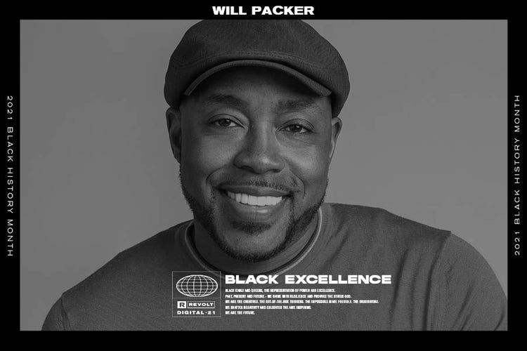 Will Packer