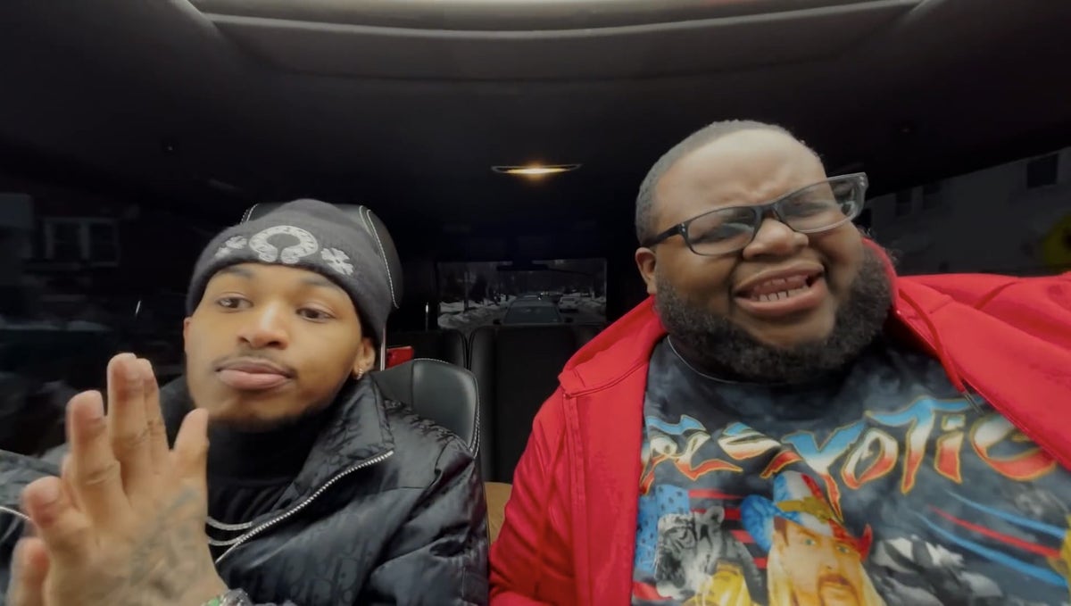 Lil Yachty and DDG hop on BFB Da Packman’s “Honey Pack (Remix)”