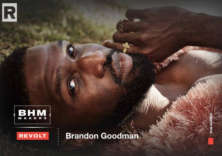 Brandon Goodman