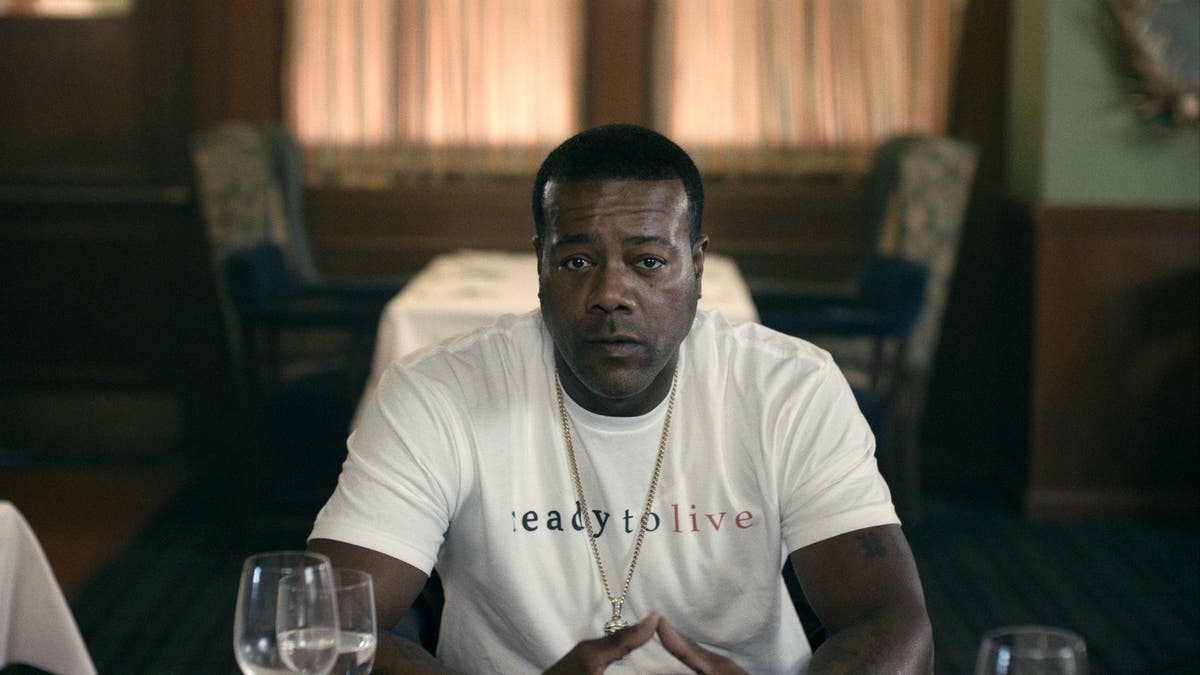 Watch an exclusive clip from ‘Biggie I Got A Story To Tell’ ft. his best friend DRoc here