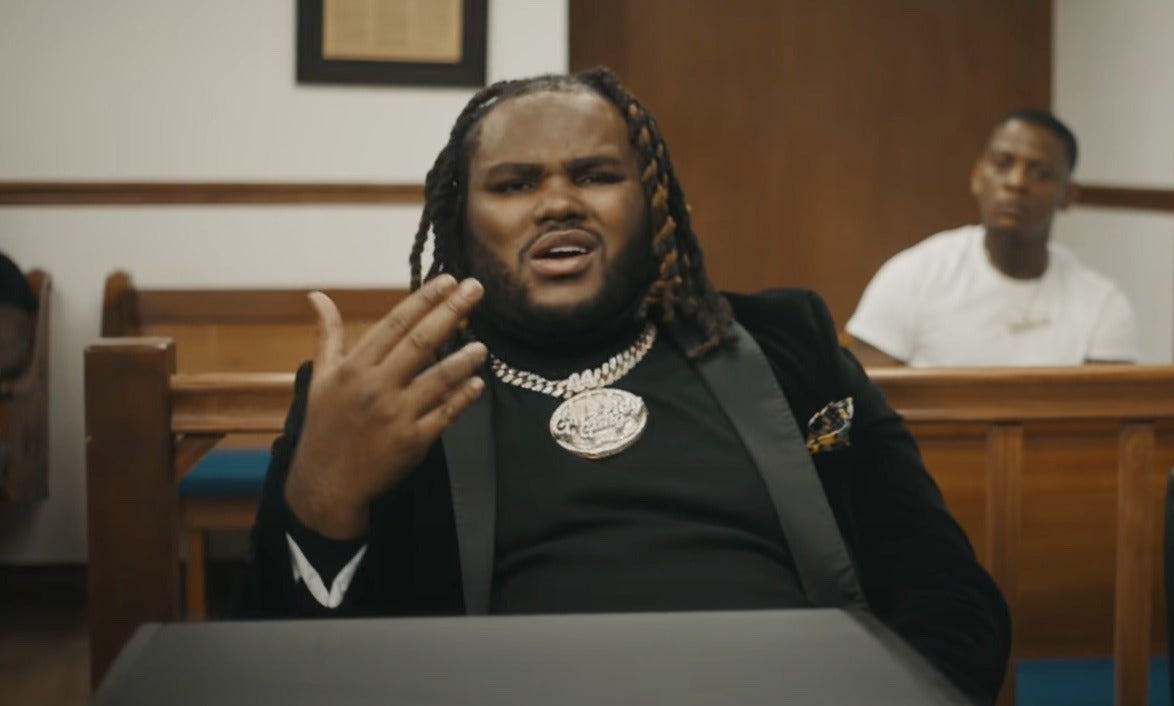 Tee Grizzley drops “Robbery Part Two”