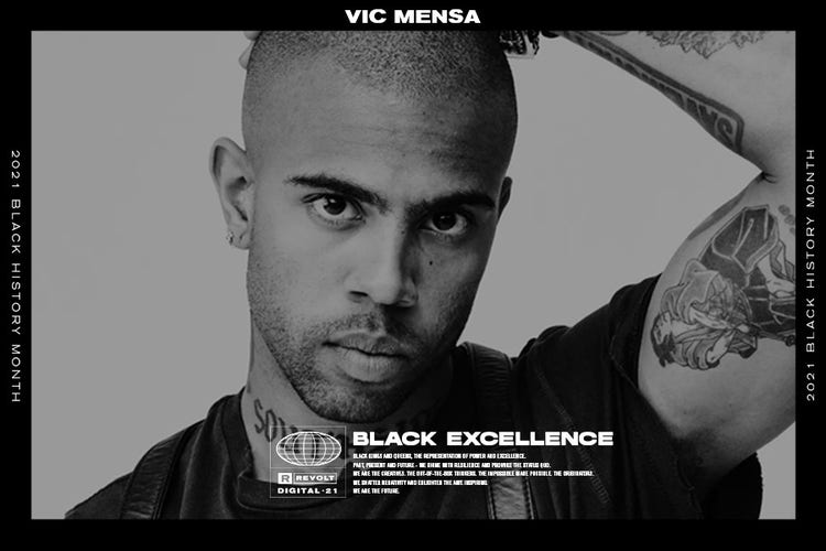 Vic Mensa