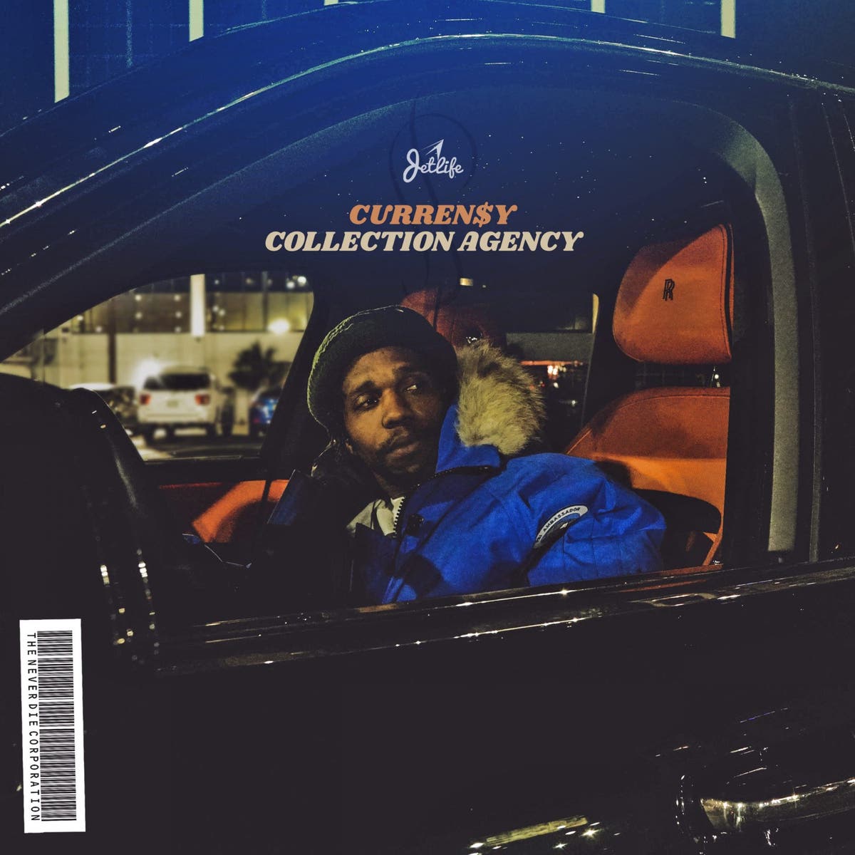 Curren$y returns with new album ‘Collection Agency’