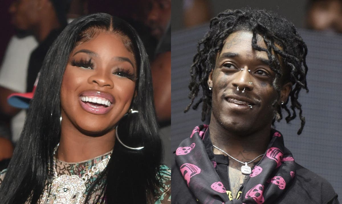 Lil Uzi Vert makes relationship with JT official