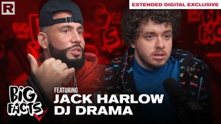 S1 E12 | Jack Harlow & DJ Drama