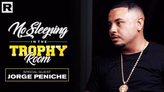 S2 E3 | Jorge Peniche