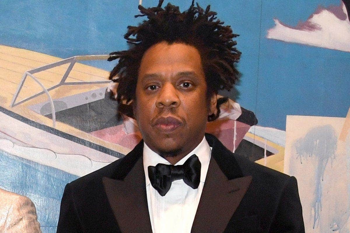 JAY-Z’s net worth increases by 40 percent following LVMH and Square