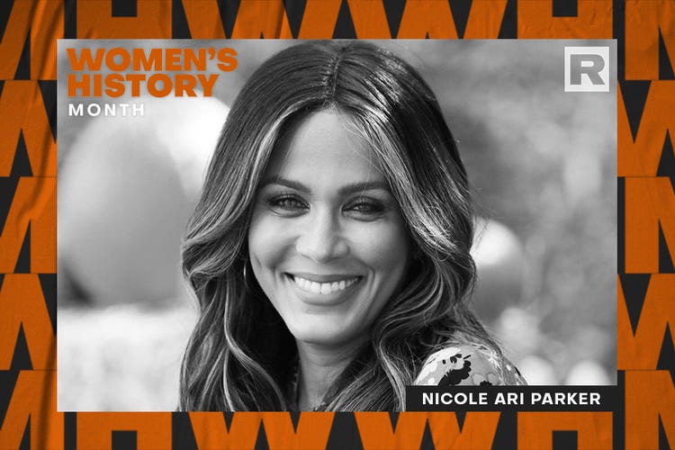 Nicole Ari Parker