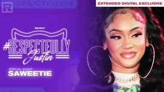 S1 E2 | Saweetie