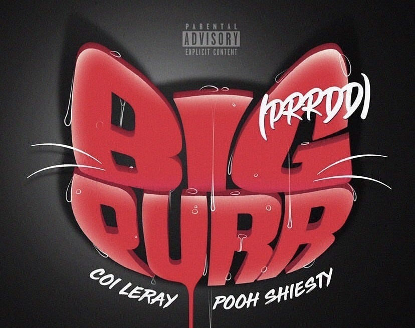 Coi Leray unleashes “Big Purr” with Pooh Shiesty