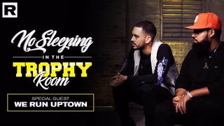 S2 E6 | We Run Uptown