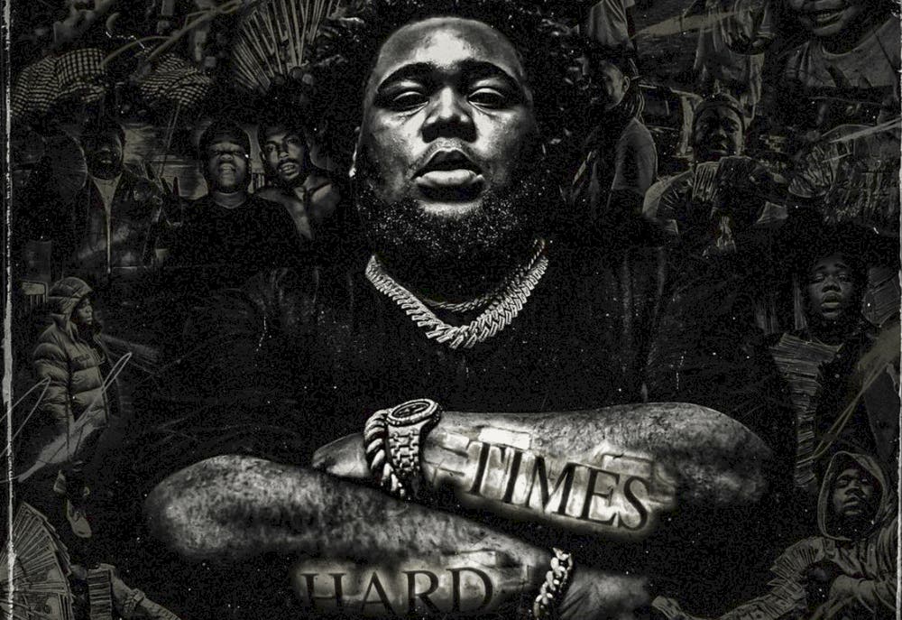 Rod Wave brings forth ‘SoulFly’ album