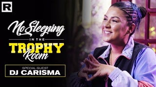 S2 E7 | DJ Carisma