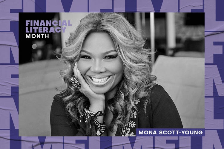 Mona Scott Young