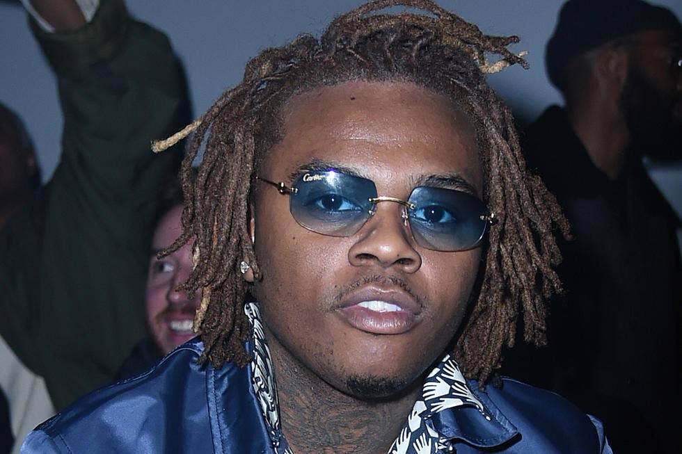 Gunna Rapper Dead Gunna reveals he was involved in a hit-and-run accident