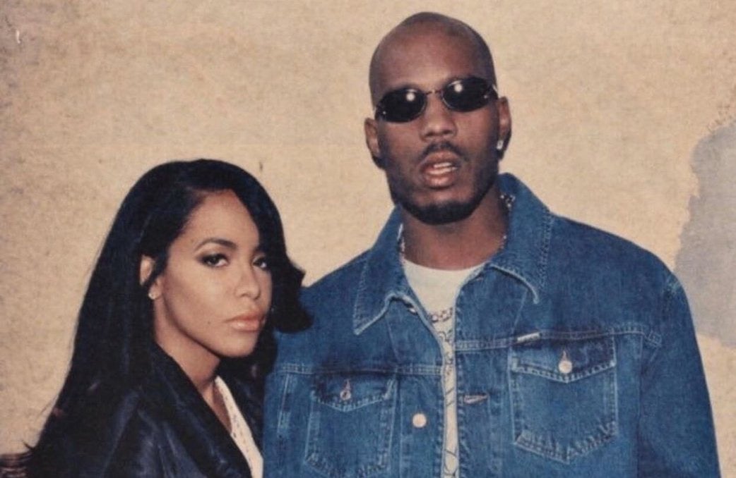 Aaliyah’s mom releases statement about the death of DMX