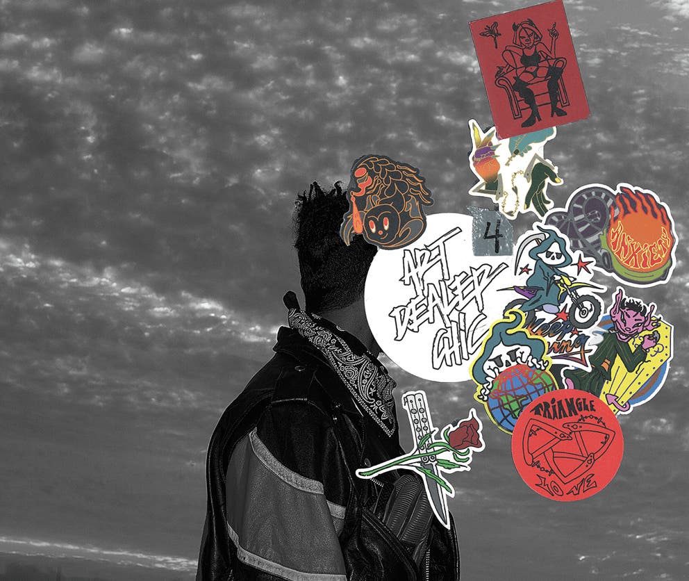 Miguel returns with new EP ‘Art Dealer Chic 4’