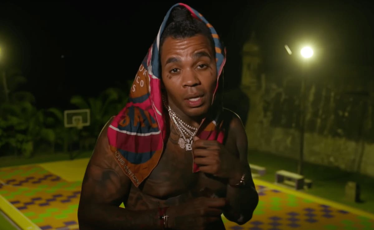 Kevin Gates drops new visual for “Cartel Swag”