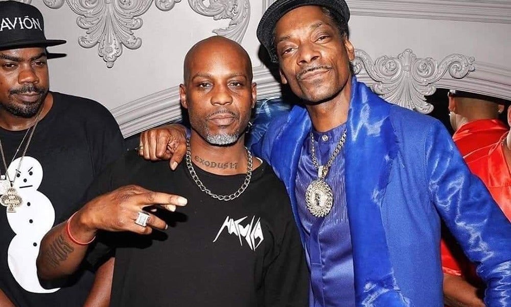 Snoop Dogg reflects on DMX’s influence “His soul will live on”