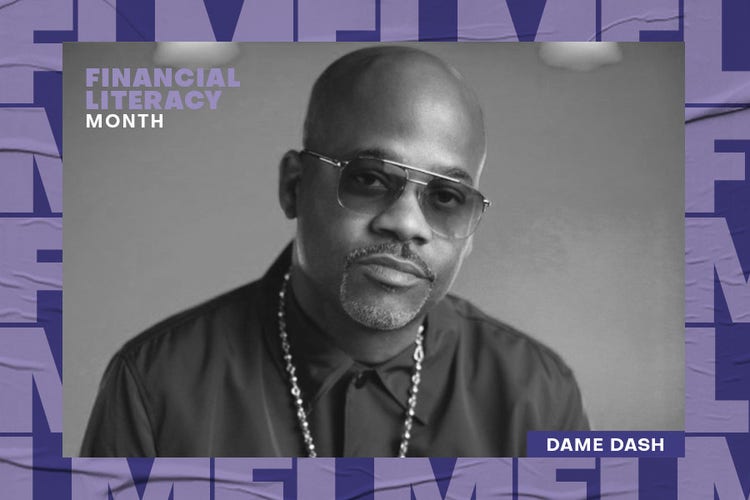 Dame Dash