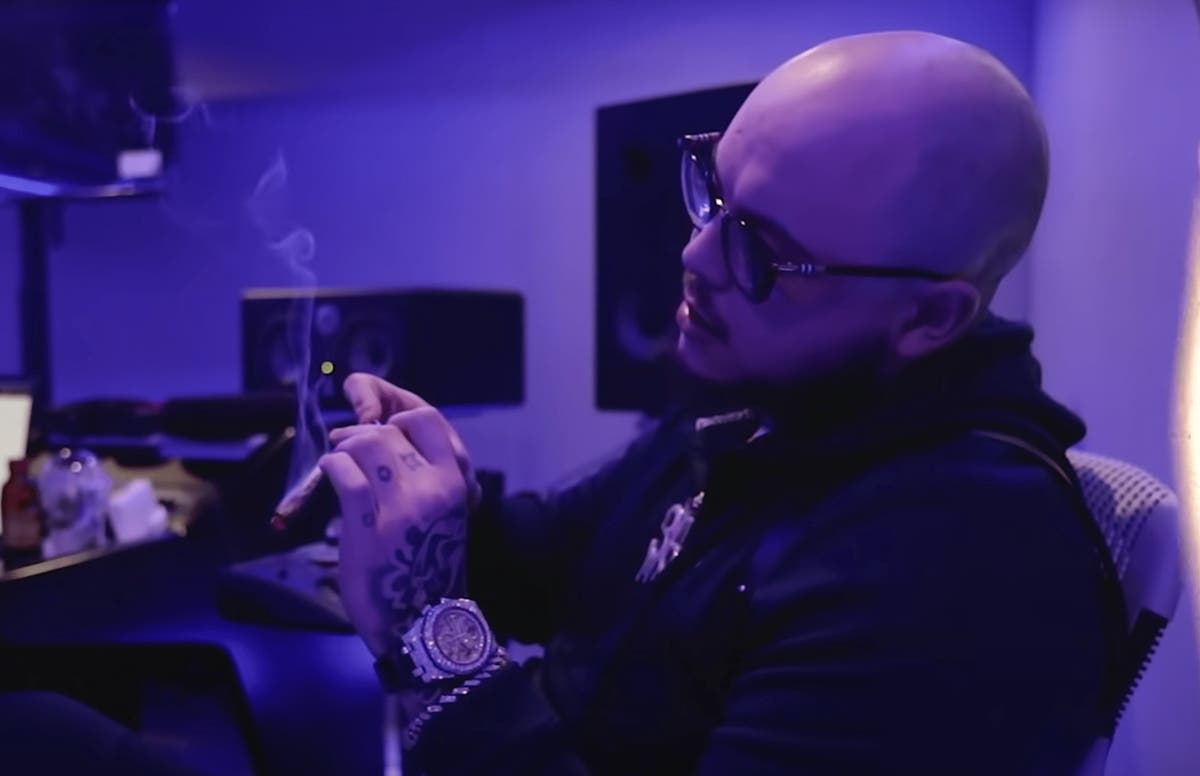 Potter Payper remixes Drake’s “Lemon Pepper Freestyle”
