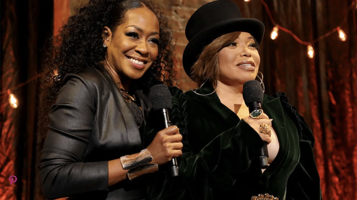 Tisha Campbell and Tichina Arnold reveal “Martin” reboot isn’t likely