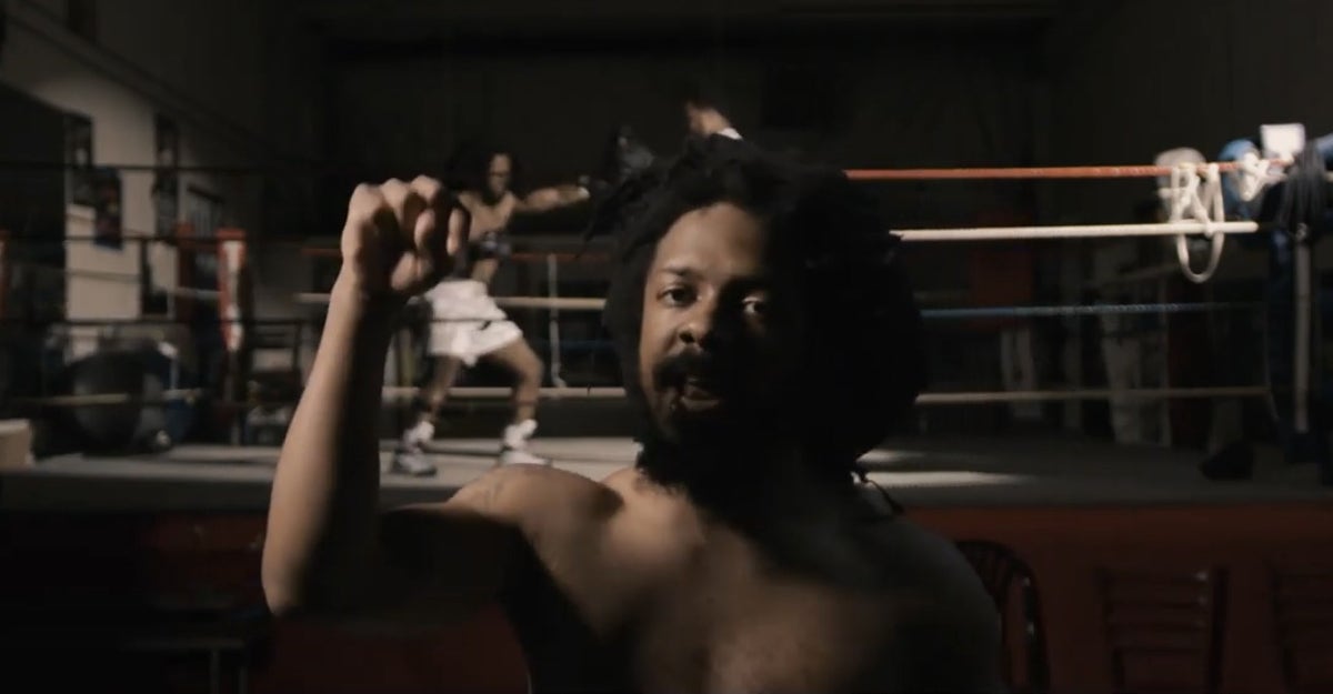 Cantrell shows what it means to be “Ratchet & Righteous” in new visual