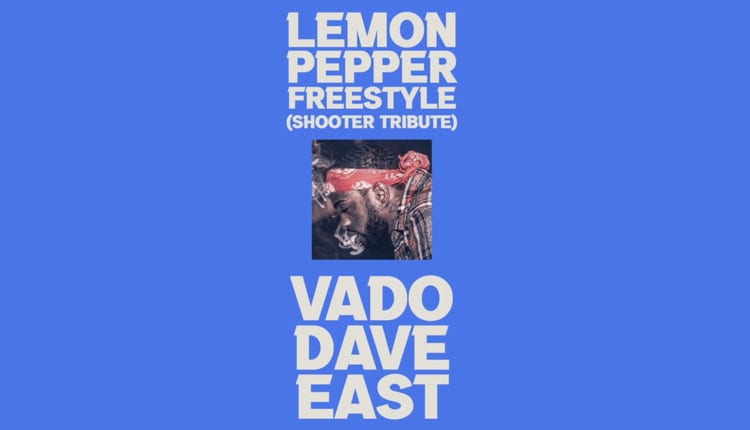 Lemon Pepper Freestyle