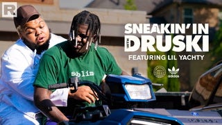 S1 E4 | Lil Yachty